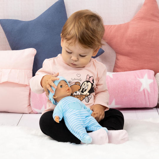 Bayer Design Baby Doll Cute