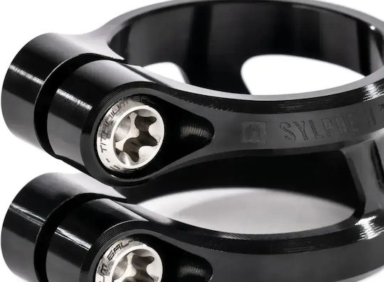 Ethic Dtc Sylphe V2 Os Clamp – Black