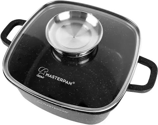 Masterpan Βαθιά Κατσαρόλα Masterpan Βαθιά Κατσαρόλα