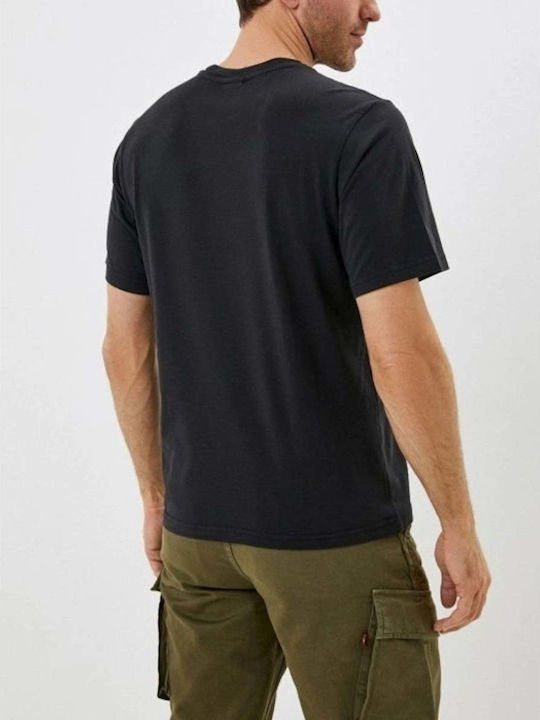 T-Shirt Black