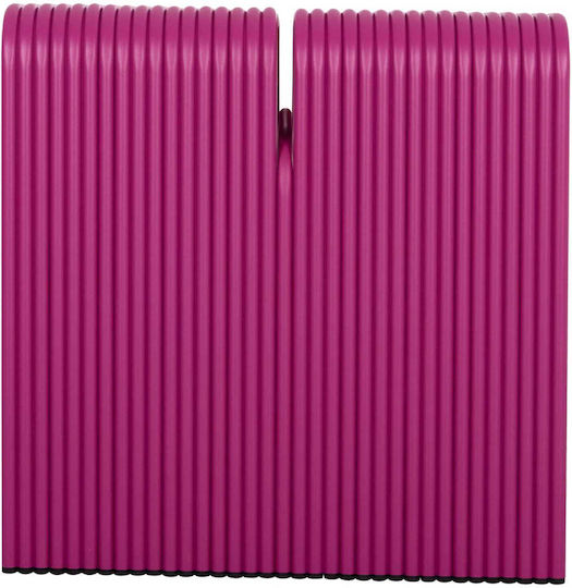 Tisch Stabil Purple 120x70x70cm