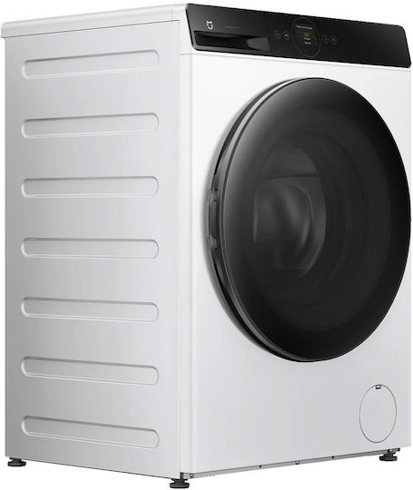 Xiaomi Pro Washer Dryer 9kg/6kg Steam 1400 Rounds with Wi-Fi