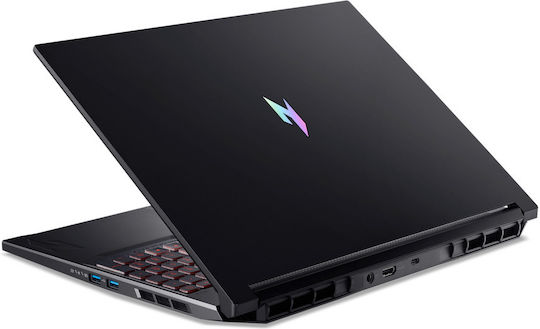 Acer Nitro V 16 ANV16-42-R1PE 16" IPS FHD+ (Ryzen 5-240H/16GB/512GB SSD/GeForce RTX 5050/W11 Home) (US Keyboard)