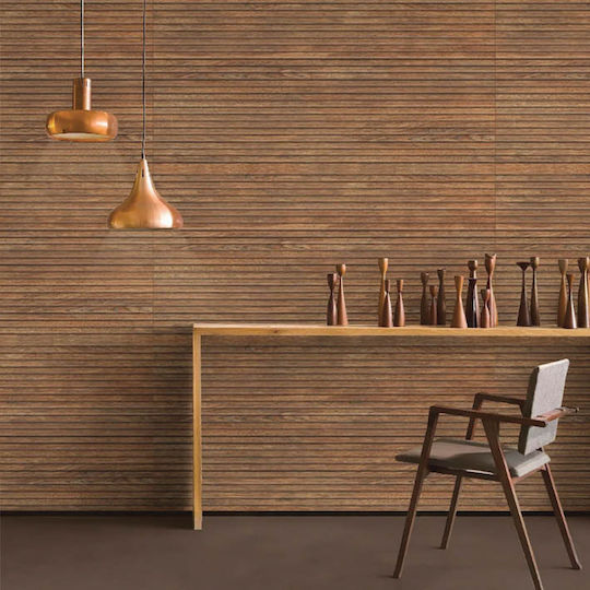 LV Granito Matt Stripe Fliesen Für Außenbereich Wand Boden Porzellan Matt 120x60cm