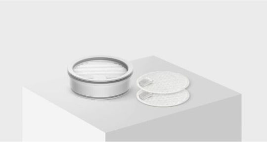 Xiaomi Φίλτρο Ηλεκτρικής Σκούπας Συμβατό με Xiaomi