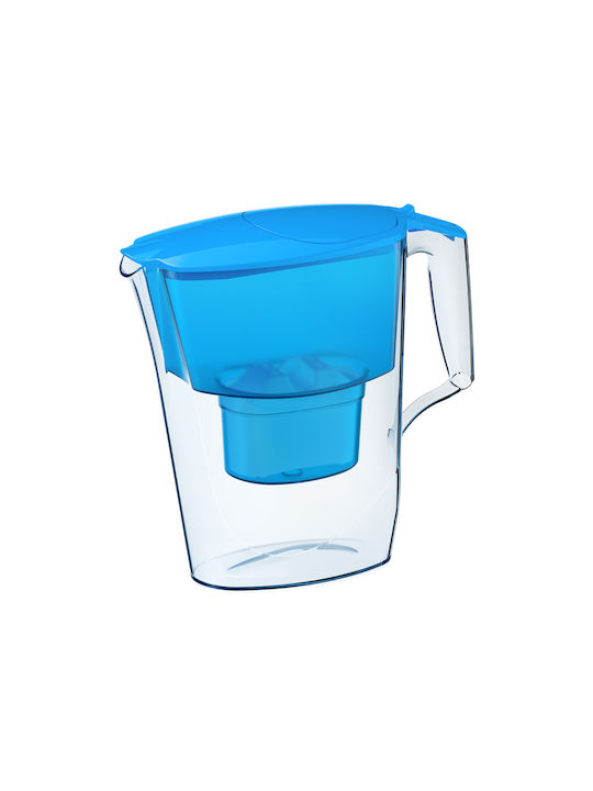 Aquaphor Plastic Jug White with Filter 2500ml
