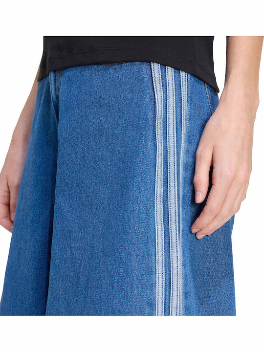 Originals Damen Bermuda Jean Jeans