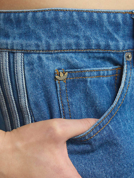 Originals Damen Bermuda Jean Jeans