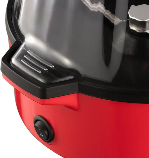 Raf R.9003 Popcorn Maker Hot Air 700W