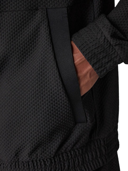 Sweatshirt Black