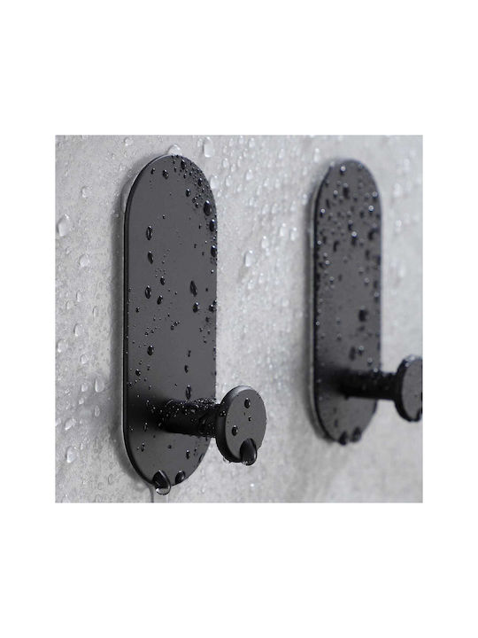 Tema Aufkleber Inox Silber