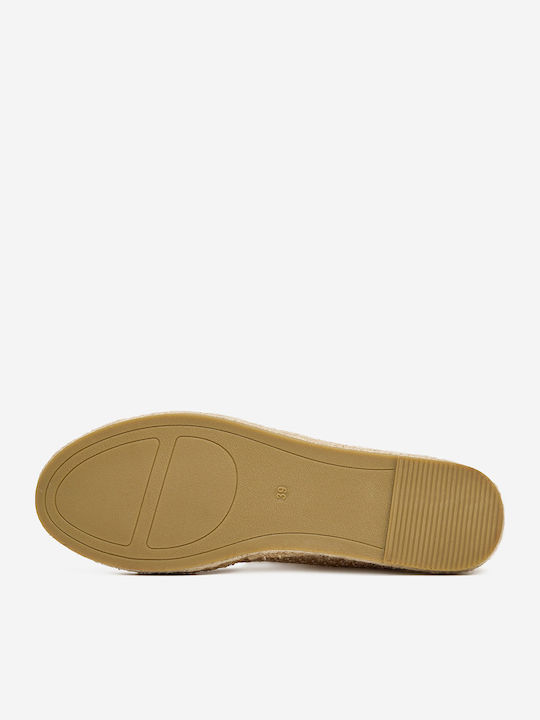 Women's Espadrilles Beige