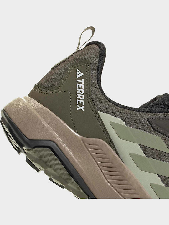adidas Terrex Anylander Men's Hiking Shoes Waterproof Multicolour