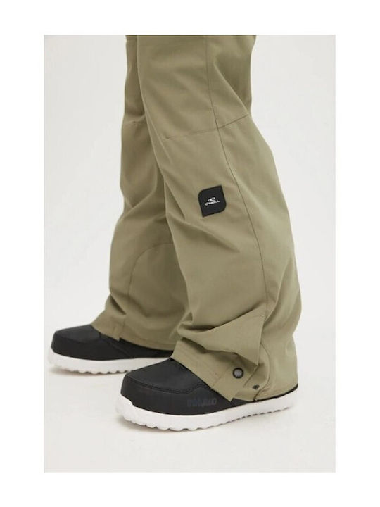 O'Neill 1550074-16011 Ski & Snowboard Beige