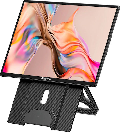 BlackView Table 9 IPS Φορητό Monitor 16" FHD 1920x1200
