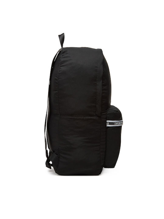 Emporio Armani Backpack Μαύρο