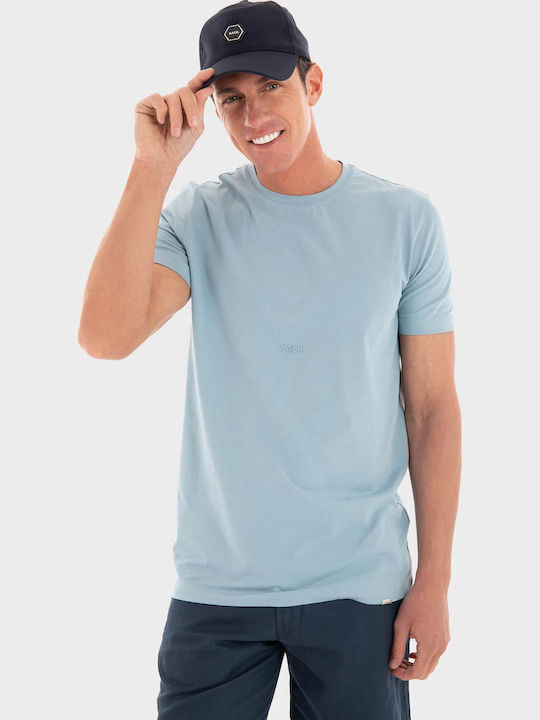 T-shirt Light Blue