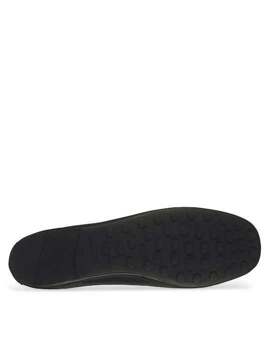 Damen Ballerinas in Mehrfarbig Farbe