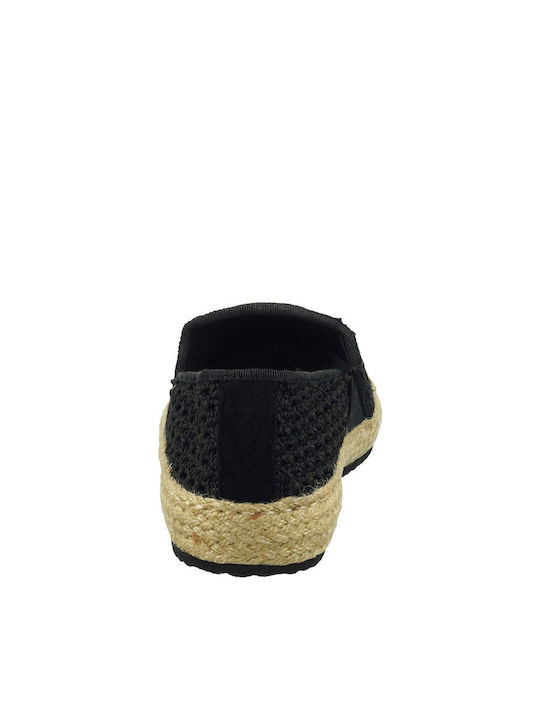Damen Espadrilles in Mehrfarbig Farbe