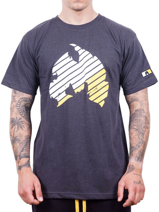 Tricou Charcoal Grey