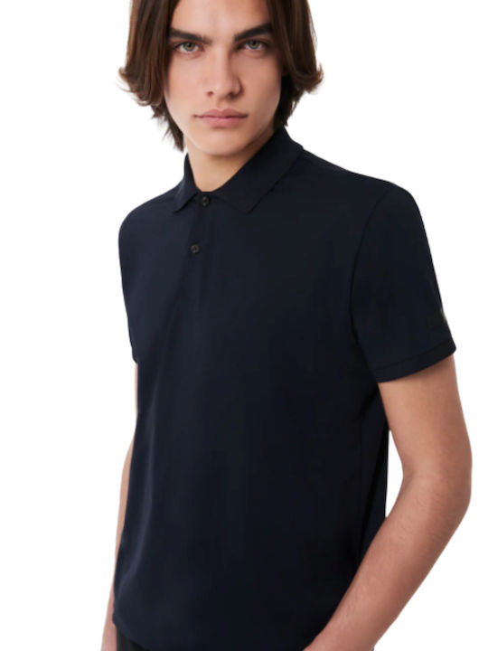 Polo Μπλούζα Μπλε