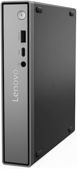 Lenovo ThinkCentre neo 50q Gen 5 Mini PC (Core 5 210H/16GB DDR5/512GB SSD/No OS)