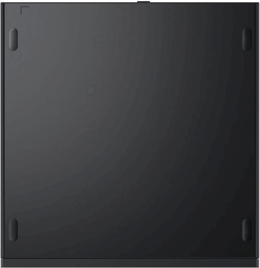 Lenovo V100q Mini PC (Kern i3-N305/16GB DDR5/512GB SSD/W11 Startseite)