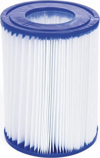 Bestway Schwimmbecken lt mit Metallic-Rahmen 488x305x107cm