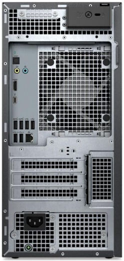 Dell Tower Plus EBT2250 Gaming Desktop PC (Ultra 9-285K/32GB DDR5/2TB SSD/GeForce RTX 5080/W11 Pro)