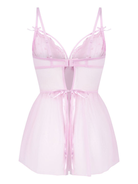 Hunkemöller Καλοκαιρινό Babydoll PIROUETTE