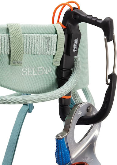 Petzl C055CA01 Women's Harness