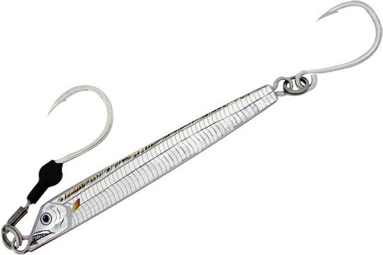 Falcon Τεχνητό Δόλωμα Πλάνος 55gr 07.sand Lance