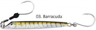 Falcon Τεχνητό Δόλωμα Πλάνος 55gr 07.sand Lance