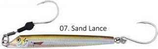 Falcon Τεχνητό Δόλωμα Πλάνος 55gr 03.barracuda