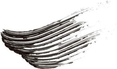 Annemarie Borlind Natural Mascara Μαύρο