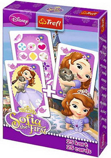 Board Game Kittens for 2-4 Players 6+ Years Old (PL) Trefl