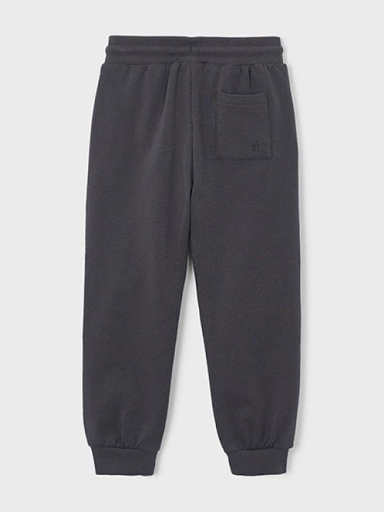 Kids Sweatpants Gray