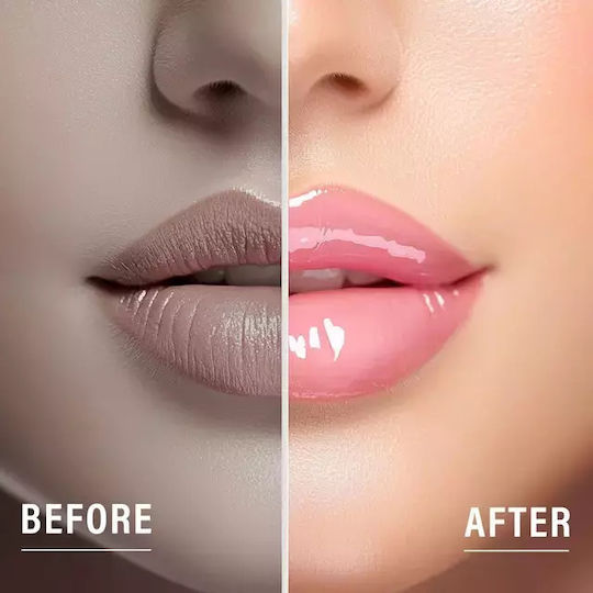 Nacht Lippenpflege Maske