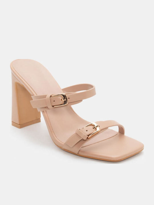 Sandals Pink