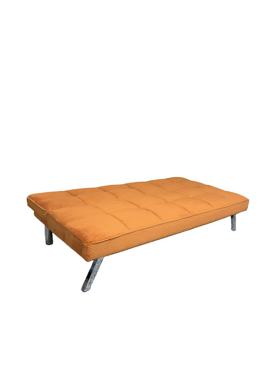 Elvore Dreisitzer Sofa Bett Kihimiμπάρι 190x83x74cm