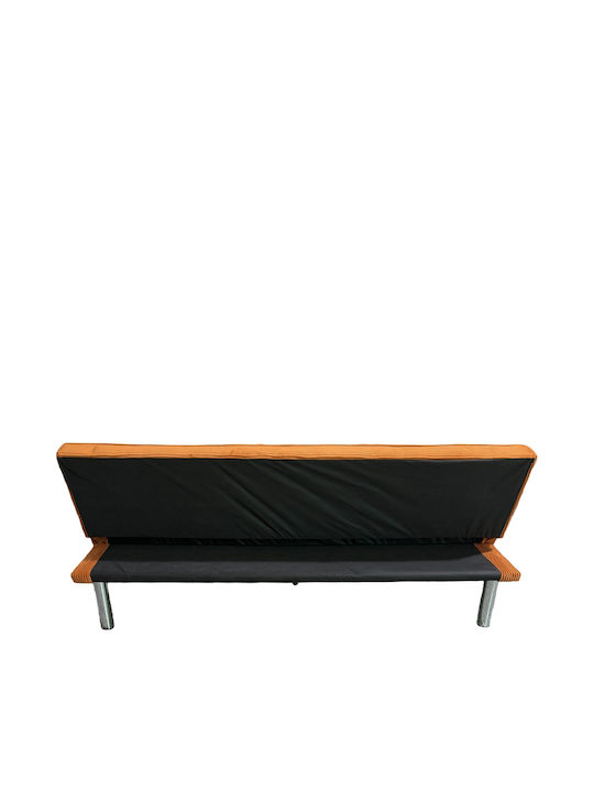 Elvore Dreisitzer Sofa Bett Kihimiμπάρι 190x83x74cm