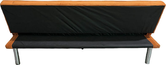 Elvore Dreisitzer Sofa Bett Kihimiμπάρι 190x83x74cm