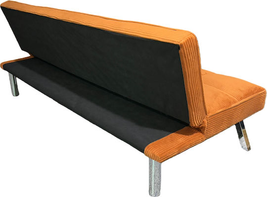 Elvore Dreisitzer Sofa Bett Kihimiμπάρι 190x83x74cm