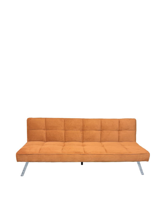 Elvore Dreisitzer Sofa Bett Kihimiμπάρι 190x83x74cm