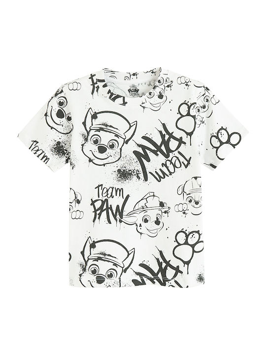 Σετ Παιδικά T-shirts Πολύχρωμα