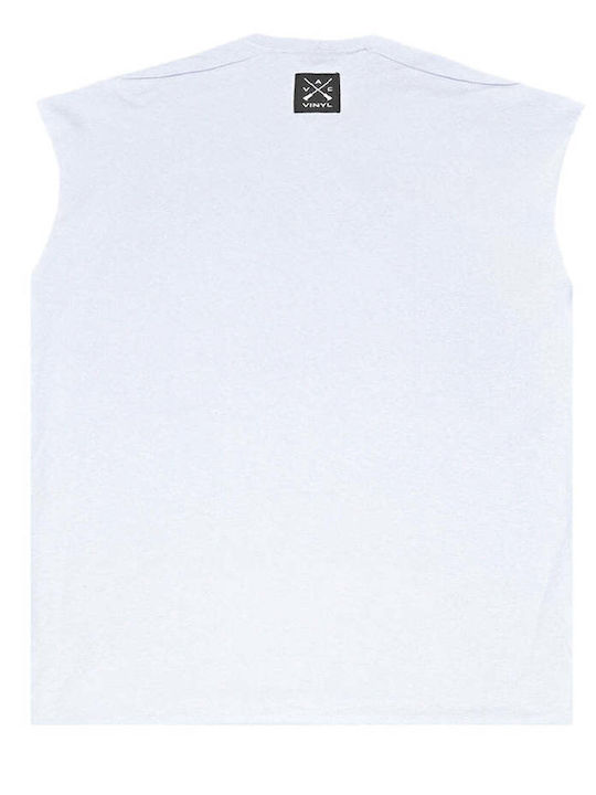T-shirt White