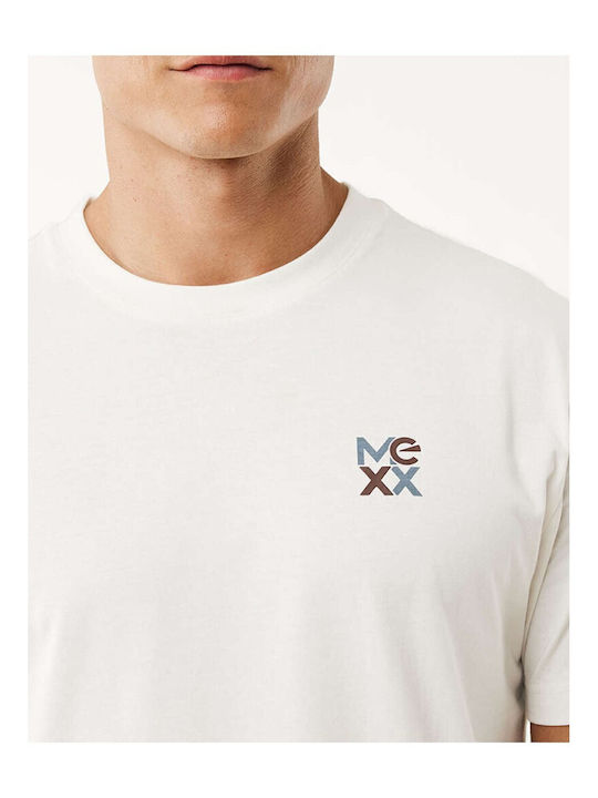 T-shirt White, Off White