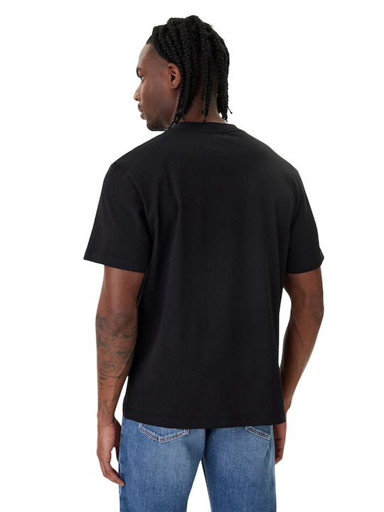 T-shirt Black LV04LF813G-UB1