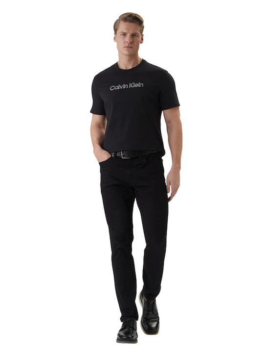 T-shirt Black