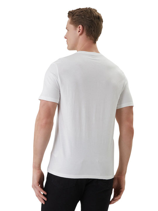 Calvin Klein T-shirt Bright White